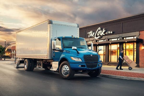 Benefits of Electric