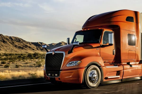 Customers Experience S13 Integrated Powertrain