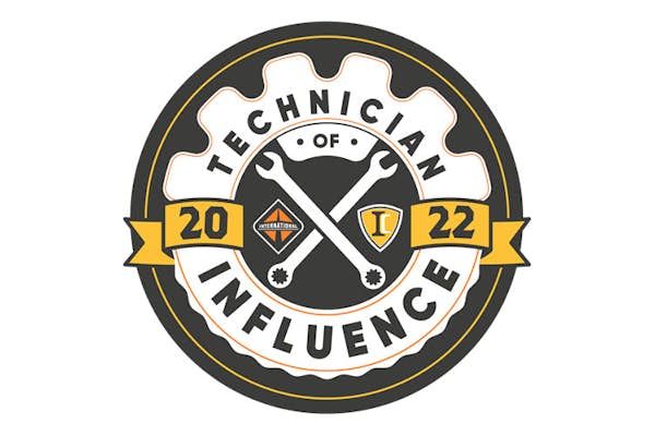 Technicians of Influence Winners August 2022