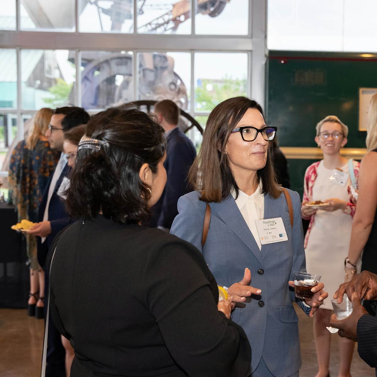 National School Bus Safety Week Conference