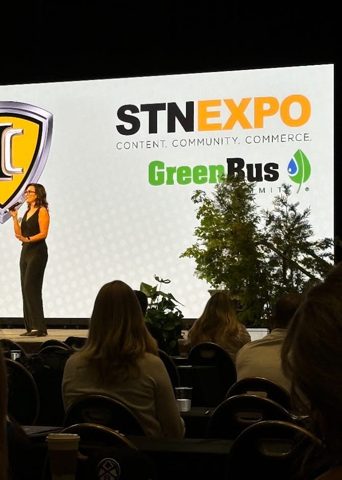 National School Bus Safety Week Conference