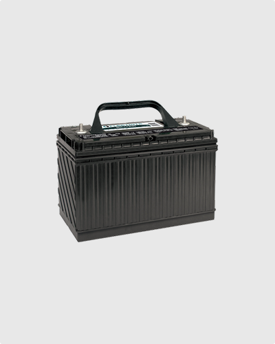 International Parts Specials