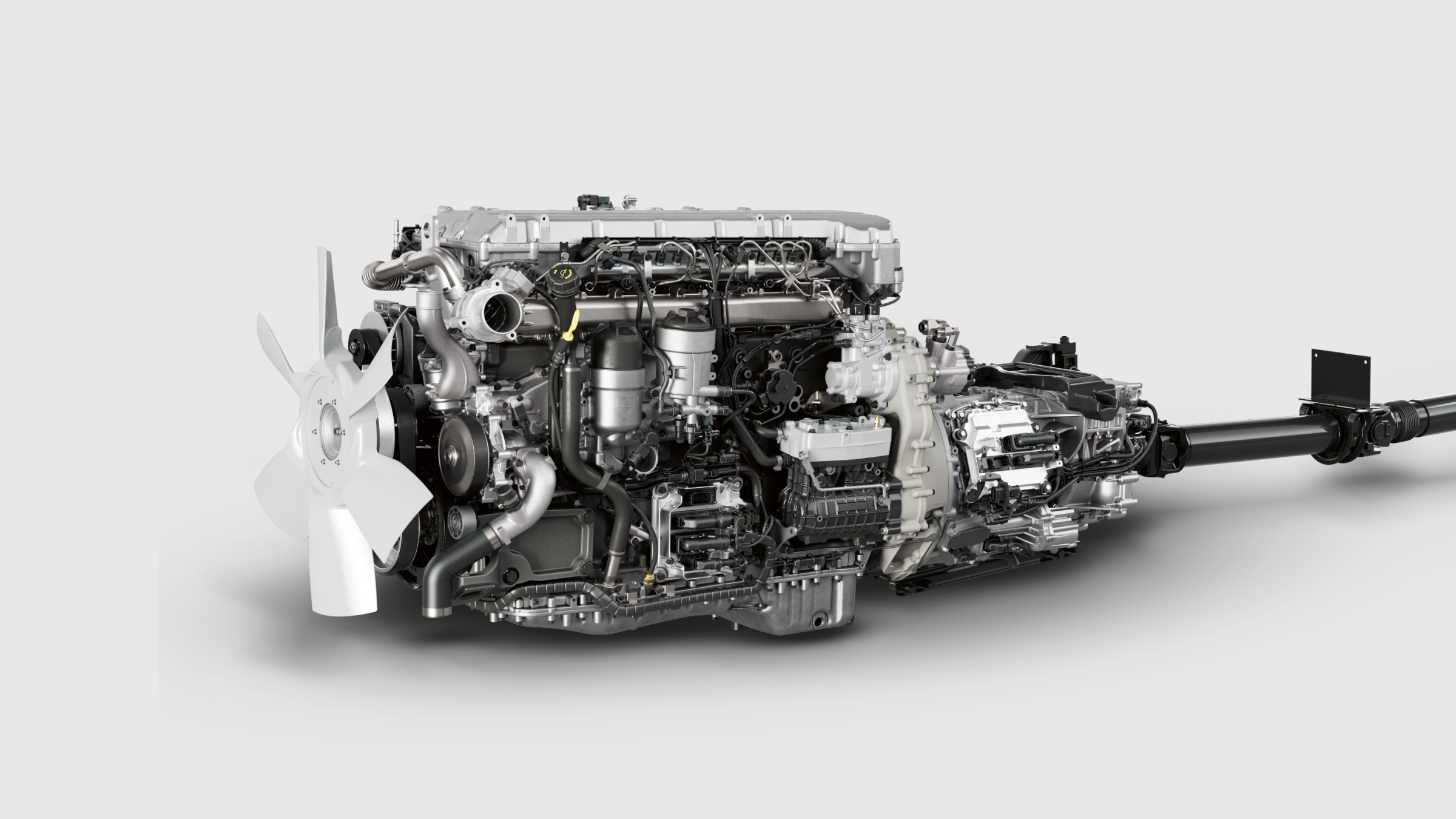 A close-up of a machine