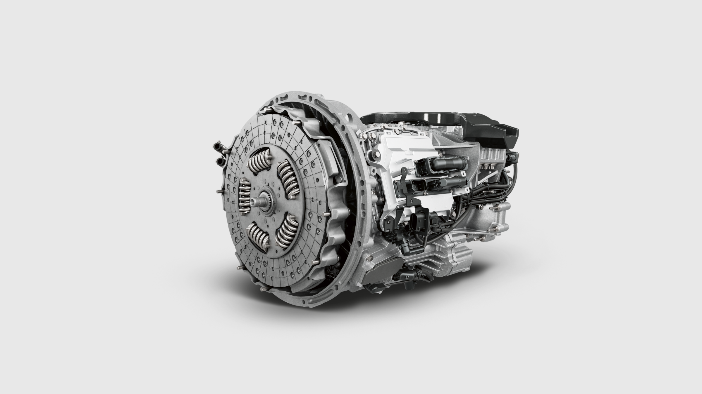 A close-up of a machine