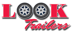 Look Trailers Logo